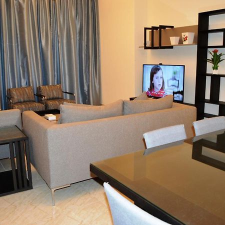 Ginger Luxury House Aparthotel Al-Manamah Bagian luar foto