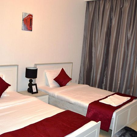 Ginger Luxury House Aparthotel Al-Manamah Bagian luar foto