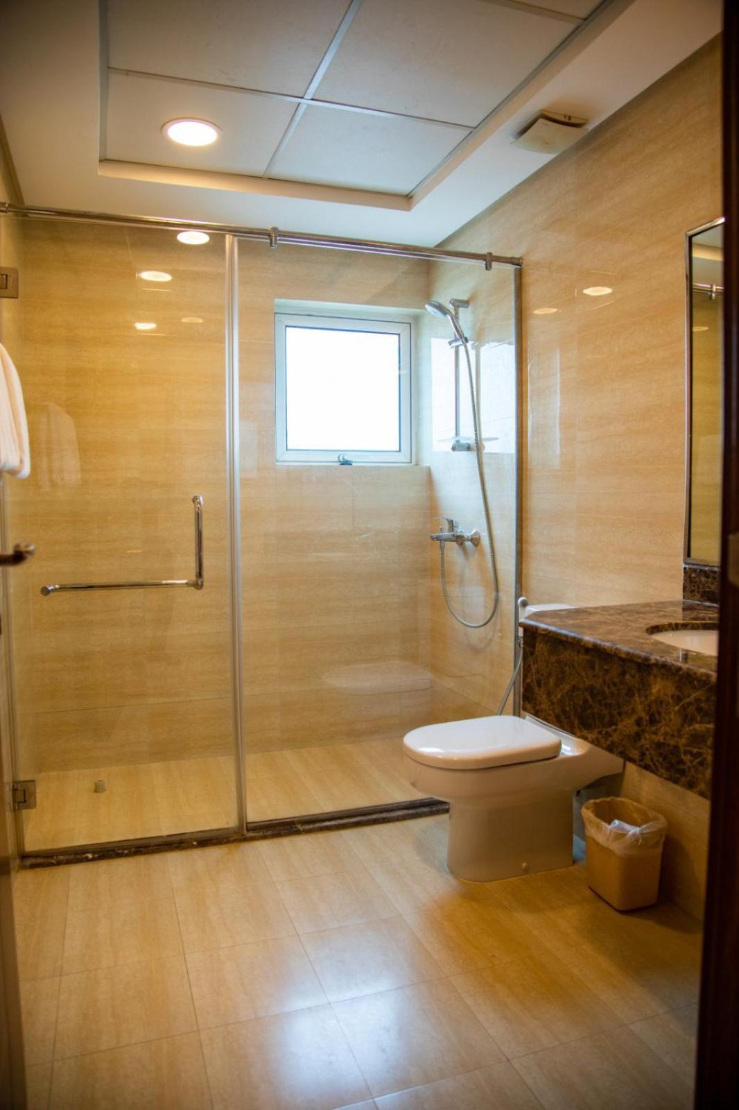 Ginger Luxury House Aparthotel Al-Manamah Bagian luar foto