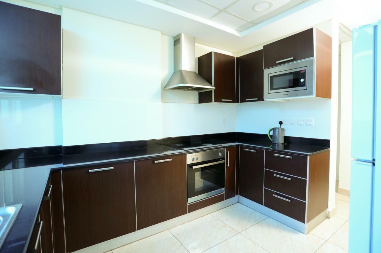 Ginger Luxury House Aparthotel Al-Manamah Bagian luar foto
