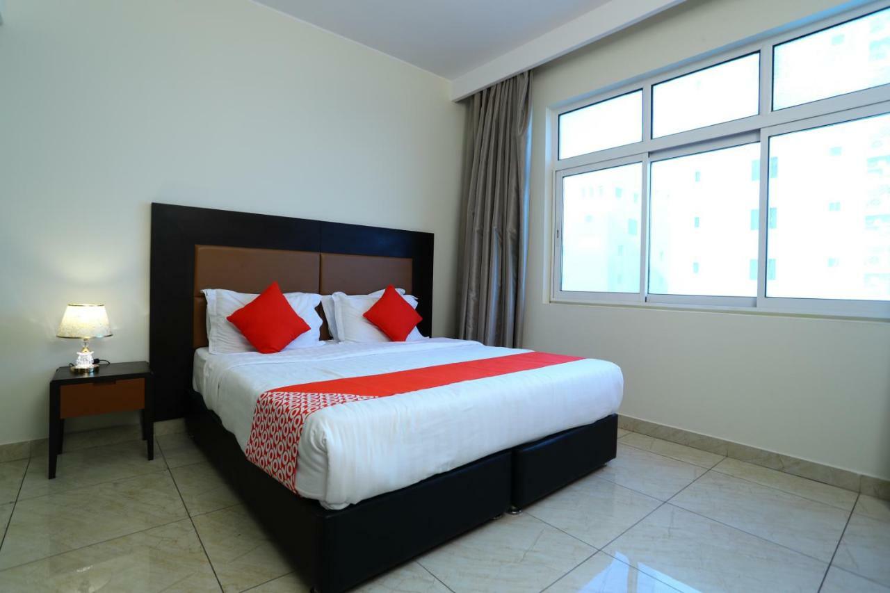 Ginger Luxury House Aparthotel Al-Manamah Bagian luar foto