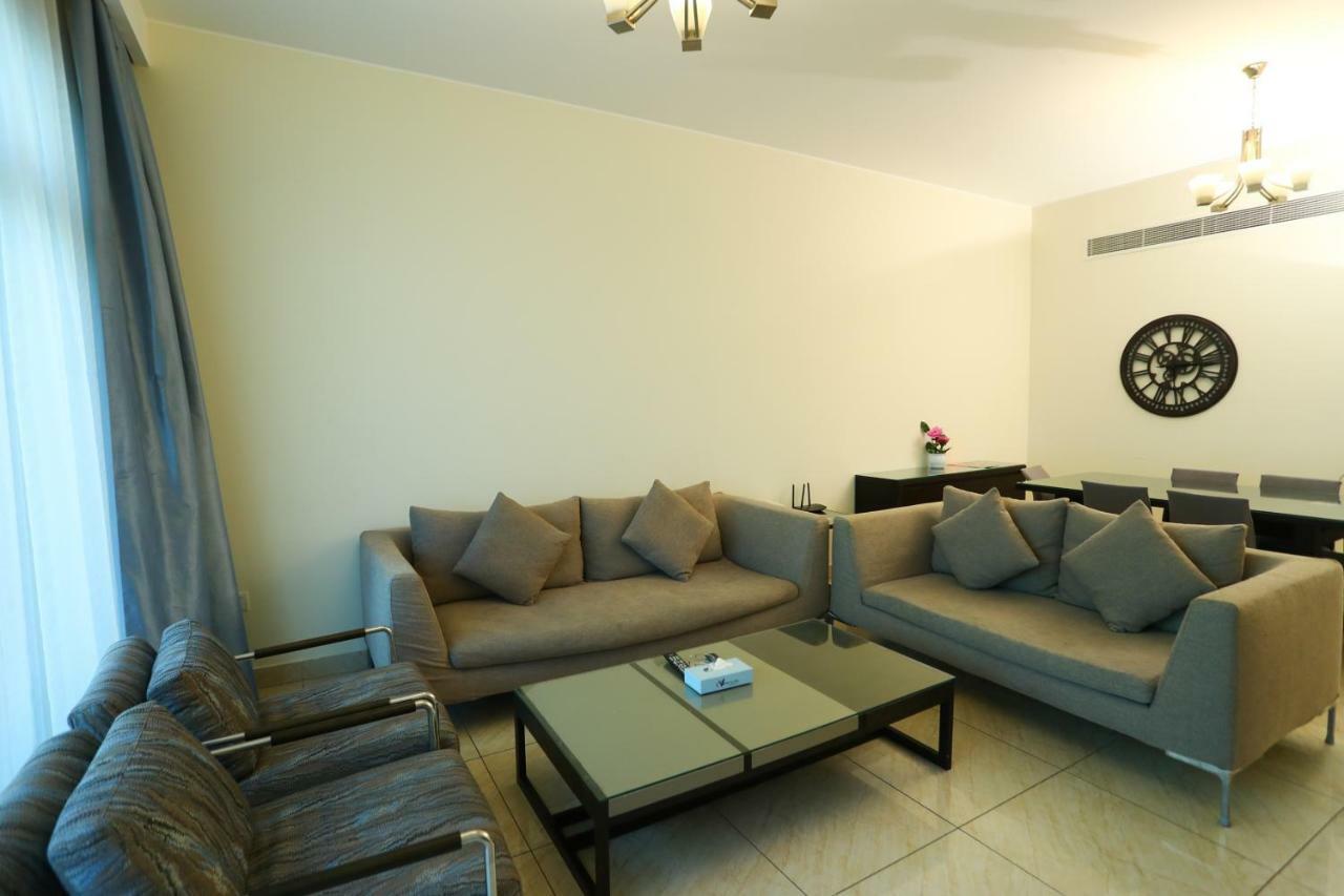 Ginger Luxury House Aparthotel Al-Manamah Bagian luar foto