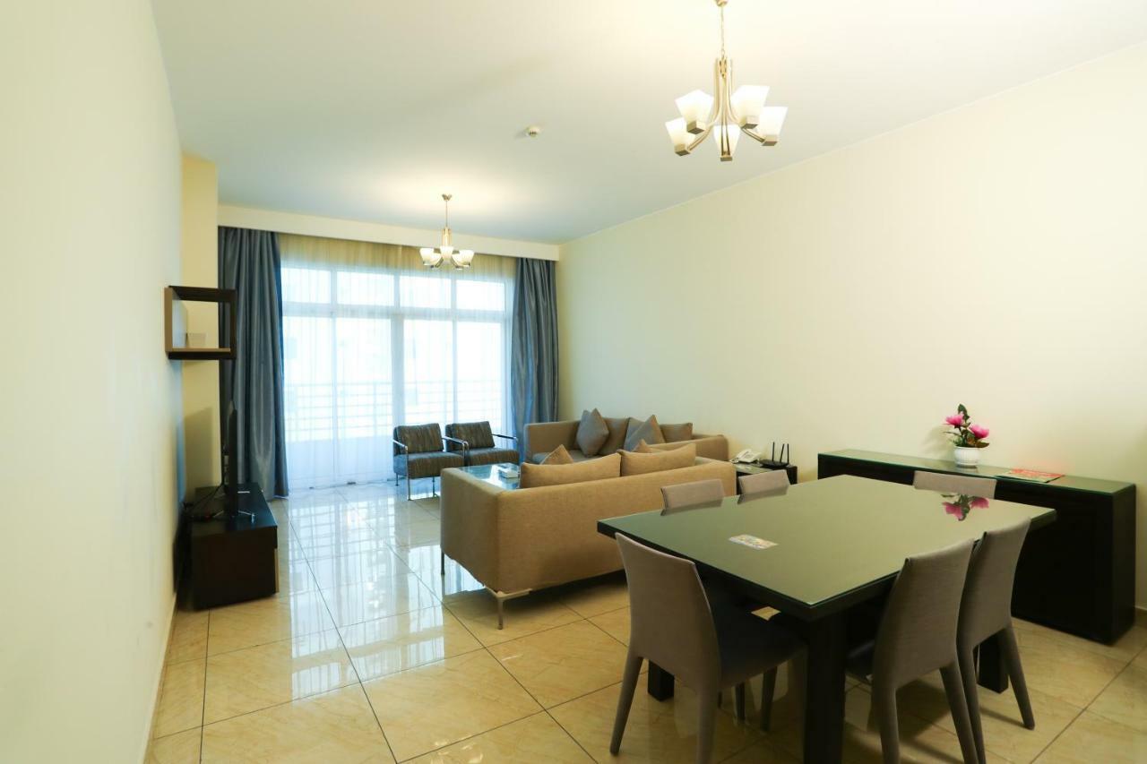 Ginger Luxury House Aparthotel Al-Manamah Bagian luar foto