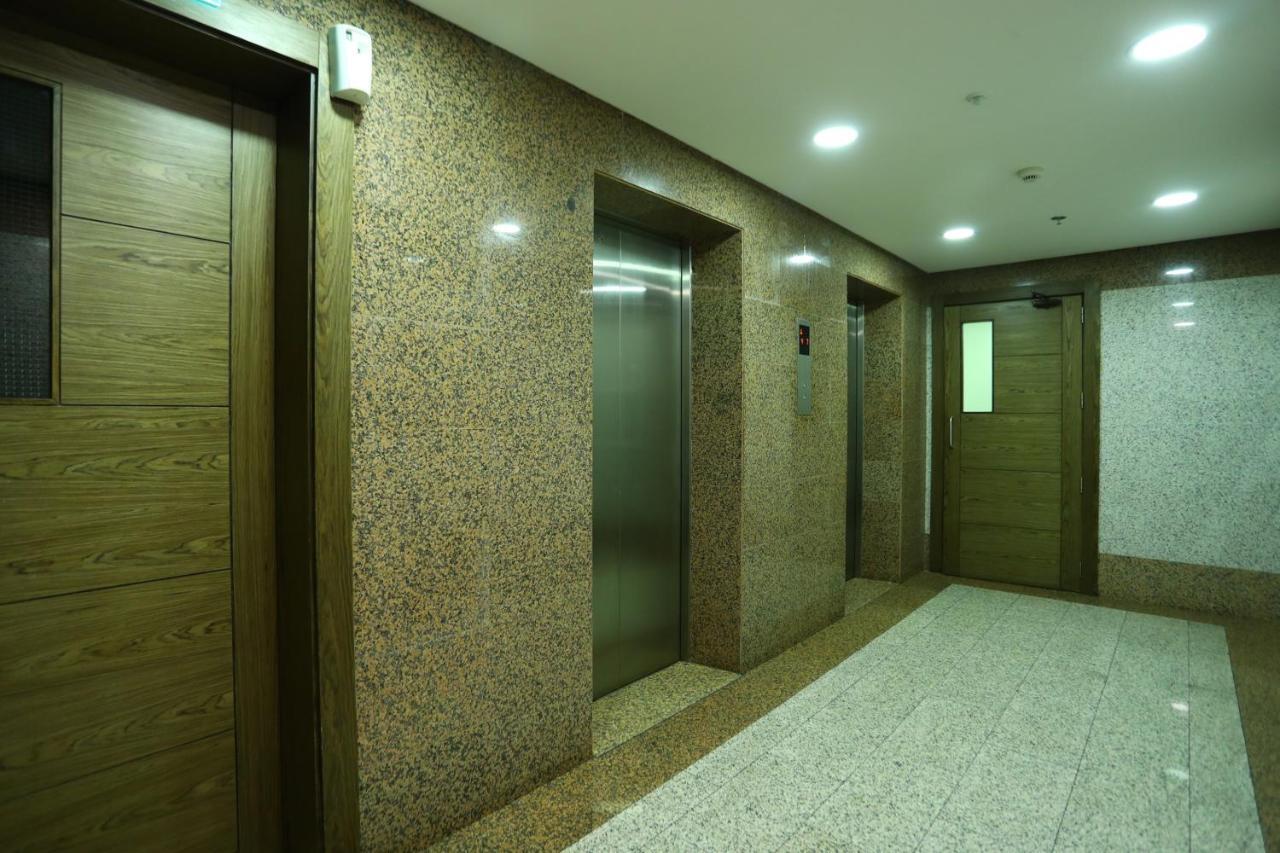 Ginger Luxury House Aparthotel Al-Manamah Bagian luar foto
