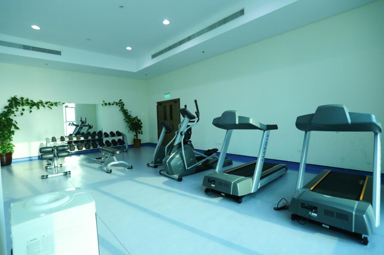 Ginger Luxury House Aparthotel Al-Manamah Bagian luar foto
