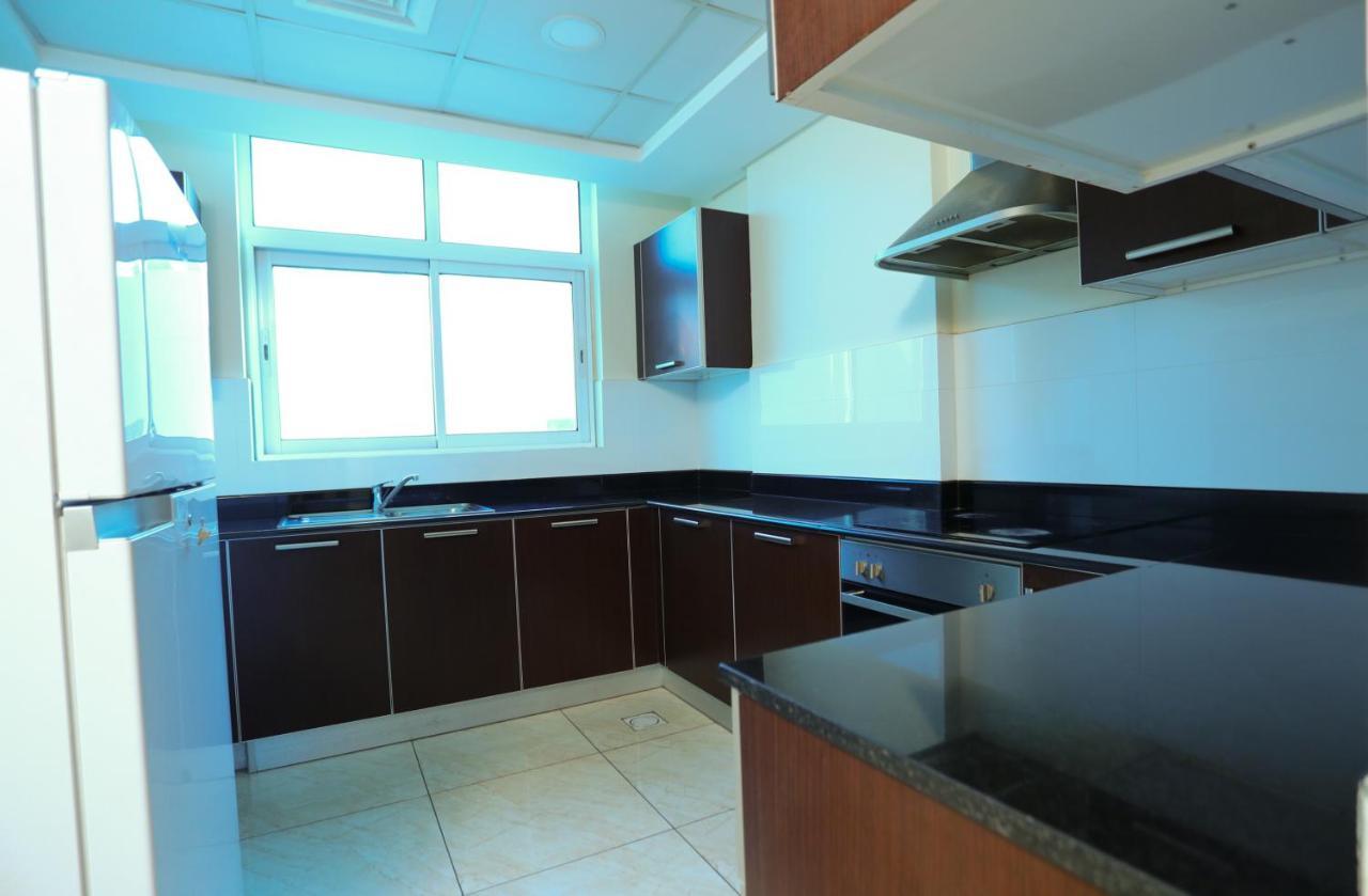 Ginger Luxury House Aparthotel Al-Manamah Bagian luar foto