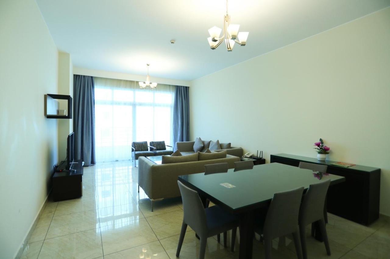 Ginger Luxury House Aparthotel Al-Manamah Bagian luar foto