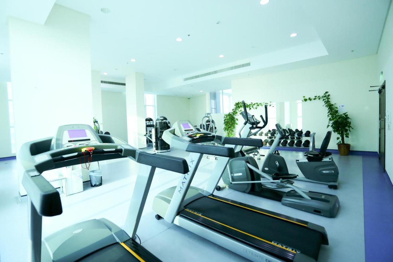Ginger Luxury House Aparthotel Al-Manamah Bagian luar foto